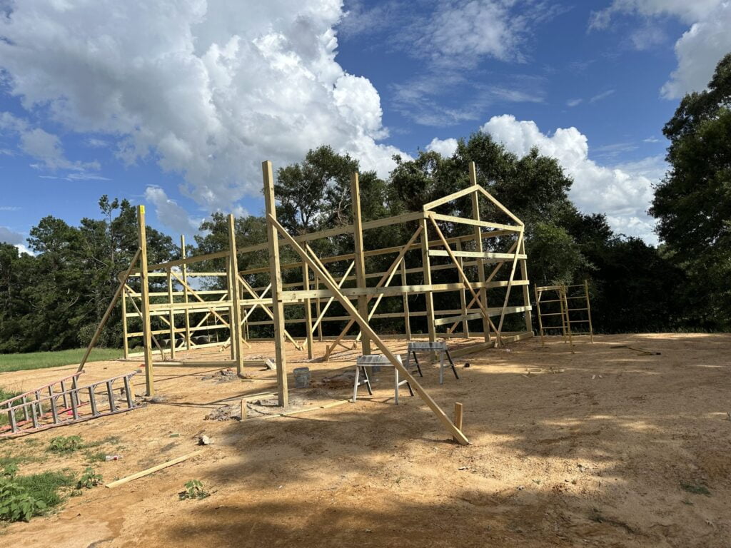 Centerville Land Clearing Services