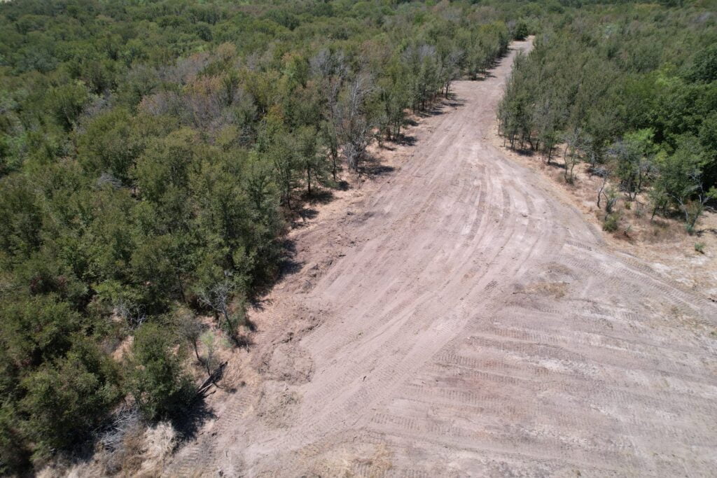 Frankland TX